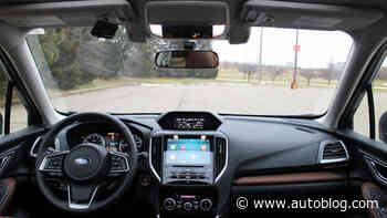 2019 Subaru Forester Long-Term Update | I can see clearly now!