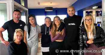 Geordie Shore's Chloe Ferry 'ready to move on' from show that made her famous