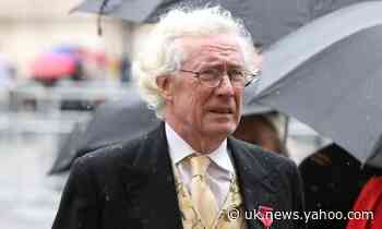 Former top judge calls for fundamental review of politics post-Brexit