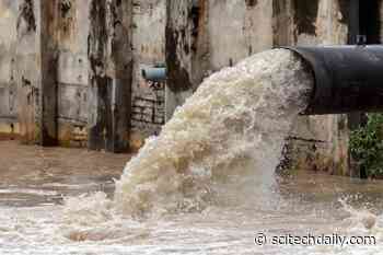 Vast Amounts of Valuable Energy, Nutrients, Water Lost in World’s Wastewater