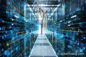 Theoretical Physicists Find Deep Link Between Quantum Entanglement and Thermalization