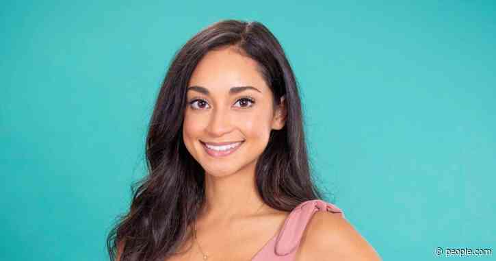 Everything to Know About The Bachelor's Controversial Contestant Victoria Fuller