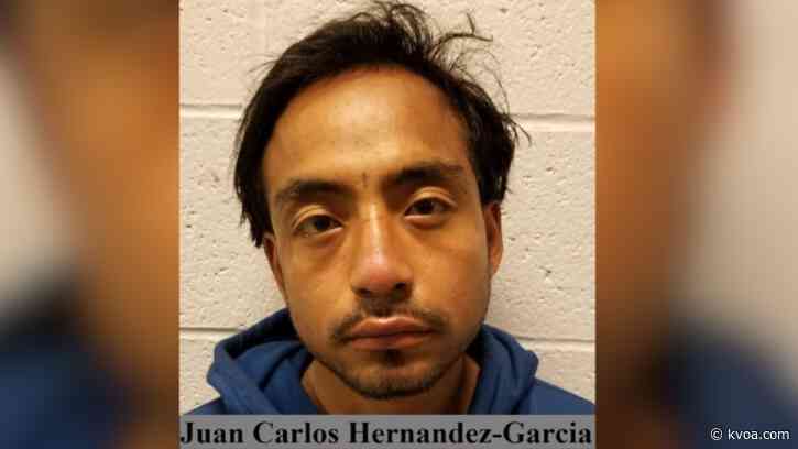 Convicted child sex offender arrested by Tucson Border Patrol near Rio Rico