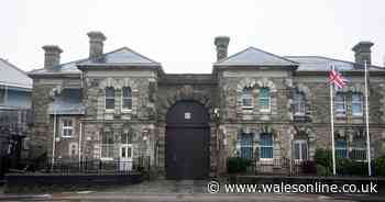 Prisoner found dead in his cell had feared losing contact with his newborn daughter