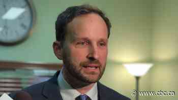 Sask. NDP leader Ryan Meili to address delegates at SUMA conference
