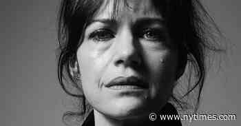 Carla Gugino Has Range, From ‘Spy Kids’ to Experimental Theater