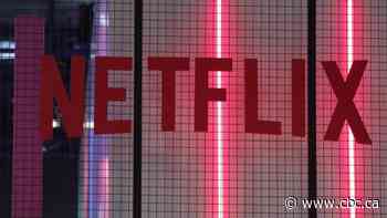 A call to govern media giants like Netflix, Amazon Prime