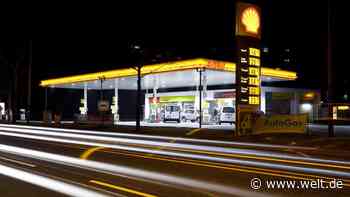 Ein Cent pro Liter – Shell führt CO2-Kompensation an der Zapfsäule ein