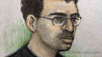 Brother of Manchester Arena bomber ‘equally guilty’, court told