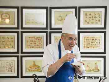 Macarons et Madeleines announces closure after nine years