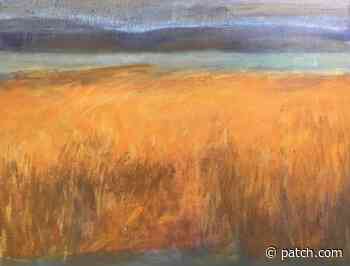 Gallery Reception Friday At Thompson Park Creative Arts Center - Middletown, NJ Patch