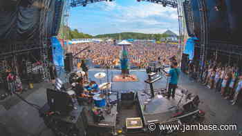 Levitate Music & Arts Festival Confirms 2020 Lineup - JamBase