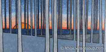 Heart of Art at River Arts - Rockland - Camden - Knox - Courier-Gazette - Camden Herald - Courier-Gazette & Camden Herald