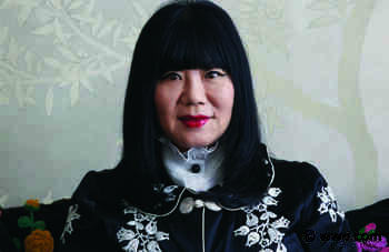 Anna Sui to Be Awarded Medal of Honor by the National Arts Club - WWD