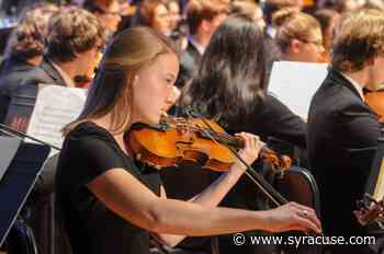 STEAM school recognizes arts are vital to education (Your letters) - syracuse.com