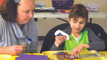 Arts and Cultural Diversity Commission to host event for Black History Month - C&G Newspapers