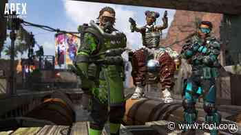 Electronic Arts Has Big Plans for "Apex Legends" - The Motley Fool