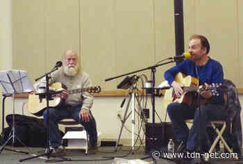 Tipp City Arts Council hosts Art Affair - Troy Daily News