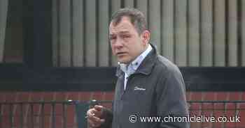 Suspected thief caught with a knife on Newcastle shopping street spared jail