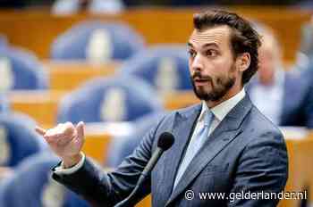 Baudet zwijgt in Rome over tweet en wil pers niet spreken