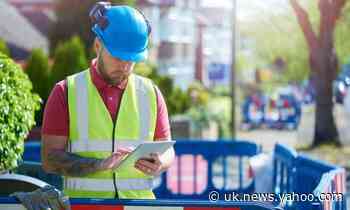 As CEO, starting out as an apprentice taught me what drives people