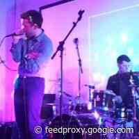 Turn Libraries Into Arts Spaces? Be Careful!