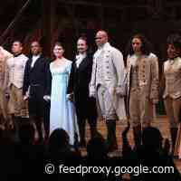 Disney’s “Hamilton” Movie Could Change Theatre