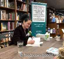 Should Jeanine Cummins’ “American Dirt” Be Disappeared?