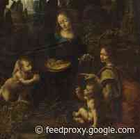 Why We Love Leonardo The Artist