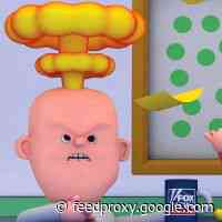 The Fox News Theory Of Art