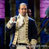 Disney Will Release “Hamilton” Movie Starring The Original Cast