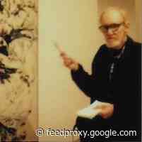 Why Peter Schjeldahl Is Such A Great Critic