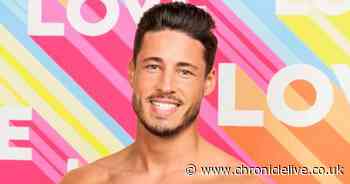 Who is George on Love Island? New boy turns Demi's head while Nas is in Casa Amor