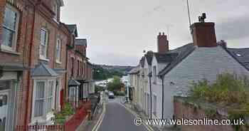 Teenager found dead in street and girl, 16, arrested on suspicion of supplying drugs