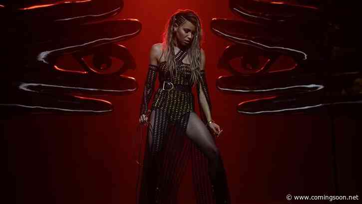 New Birds of Prey Clips Feature Black Canary and Huntress