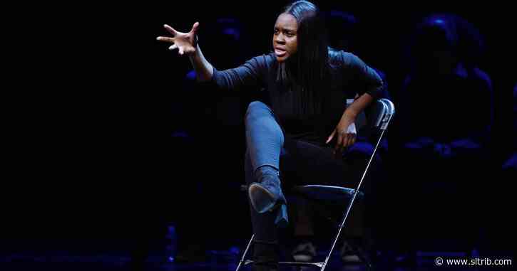 ‘Giving Voice,’ about teens inspired by playwright August Wilson, wins Sundance’s Festival Favorite award