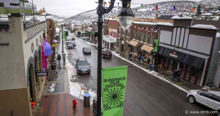 Can the Sundance Film Festival stage an Oscar comeback?