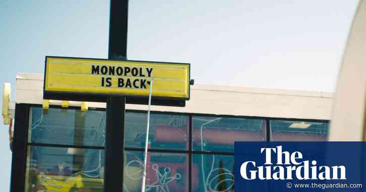 McMillions: the bizarre story of how one man stole $24m from McDonald's