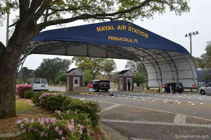 Al Qaeda in Arabian Peninsula claims December shooting at Florida naval base