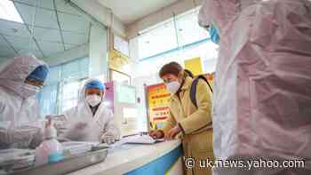 Coronavirus student did not meet other residents, university confirms