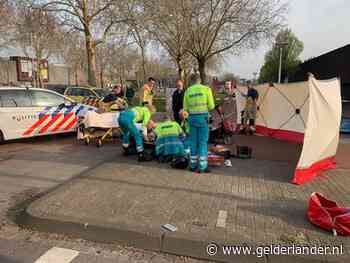 Zus slachtoffer schrikt van ‘te hoge’ strafeis tegen pizzakoerier (22) na dodelijk ongeluk
