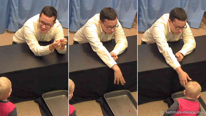 Babies Are Willing To Give Up Food, Showing Altruism Begins In Infancy, Study Says