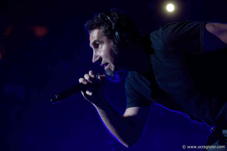 System of a Down, Korn, Faith No More are coming to Banc of California Stadium