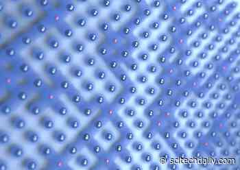 New Quantum Switch Turns Metals Into Insulators by Altering the Quantum Nature of the Material