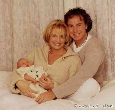 Leontine moest ‘als een leeuwin’ vechten voor huwelijk Marco Borsato