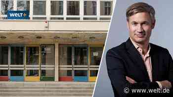 Diese Schulen werden kein Ort künftiger Exzellenz