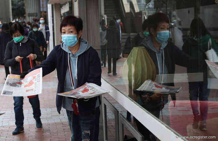 Coronavirus’ economic hit pushes down mortgage rates