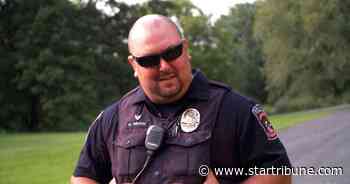 Charges: Cottage Grove police officer sexually touched 7 female HS students