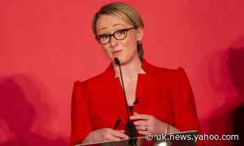 Labour must learn from defeat if it is to win again