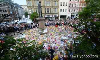 Manchester Arena bomber's brother 'just as guilty', court told